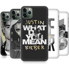 Justin Bieber Official purpose hard back case for apple iphone phones Multicolor