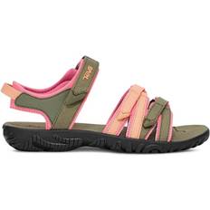 Teva Tirra Sandalen - Groen