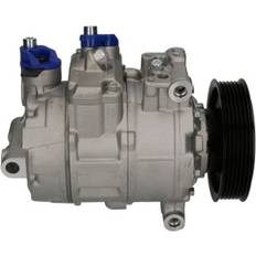 Bosch Kompressor, Klimaanlage