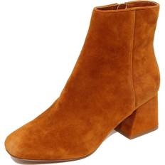 Steve Madden Ankelboots Steve Madden Ankle boots Brown