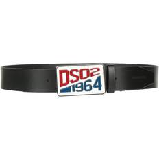 DSquared2 Belts DSquared2 Belt Black 62