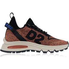 DSquared2 Trainers Orange