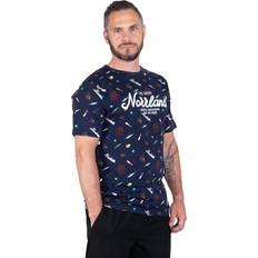 Sqrtn Company Great Norrland T-Shirt Havet