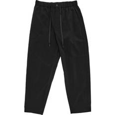 Snow Peak Breathable Quick Dry Trousers - Black