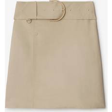 Burberry Skirts Burberry "Trench" Skirt