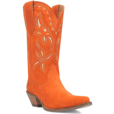 Dingo Sabana Snip Toe Cowboy Boots