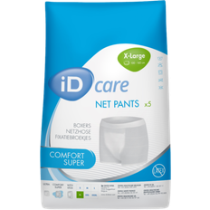 ID care net pants comfort super