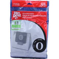 Dirt Devil Paper Bag Type O SD30040 Allergen 3 Pk