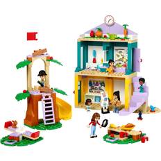 LEGO Heartlake City Preschool