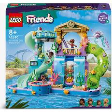 Lego friends heartlake city LEGO Friends Heartlake City vandland 42630