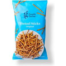 Good & Gather Pretzel Sticks 16oz