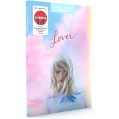 Cd taylor swift Taylor Swift - Lover (CD)