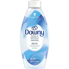 Cleaning Equipment & Cleaning Agents Downy Rinse Laundry Additive Ocean Mist