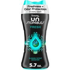 Textile Cleaners Downy Fresh Scent Unstopables In-Wash Laundry Scent Booster Beads