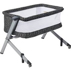 Bassinets Dream On Me Flora Bassinet Onynx