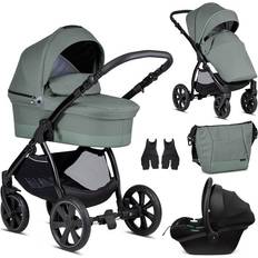 Noordi Sole Go (Duo) (Travel system)