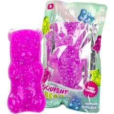 Fidget Toys Keycraft Squishy Bears