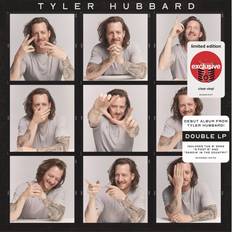 Tyler Hubbard Tyler Hubbard Target Exclusive, Vinyl (Vinyl)