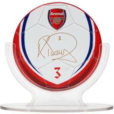 Sports Fan Products on sale Signables Signature Disk Arsenal (Kieran Tierney)