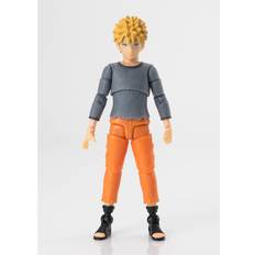Anime Heroes Naruto Uzumaki The Final Battle Action Figure