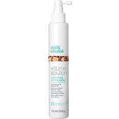 Volume Solution Styling