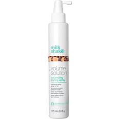 Milk_shake volume solution milk_shake Volume Solution Styling