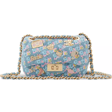 Damen - Textil Umhängetaschen Aldo x Barbie Small Cross Body Bag - Light Blue