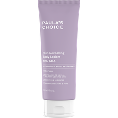 Glykolsyre Kroppspleie Paula's Choice Skin Revealing Body Lotion 10% AHA 210ml