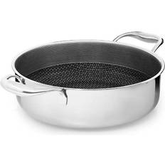 ONYX Cookware Kasseroller & Stegepander ONYX Cookware Hybrid Non-Stick 24cm