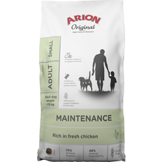 Arion original maintenance Arion Original Maintenance Small Dry Food 7kg