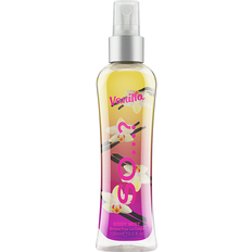 Vanilla Body Mist