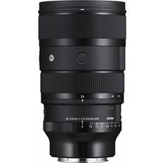 SIGMA 28-45mm F1.8 DG DN Art for Sony E • Prices »