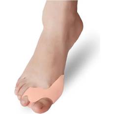 Hallux Valgus Ortopedinen Tuki Jaloille Beige