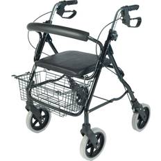 Mobility Care Aluminium Rollator