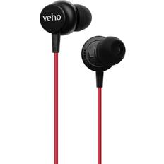 Hörlurar Veho Z-3 In-Ear Stereo