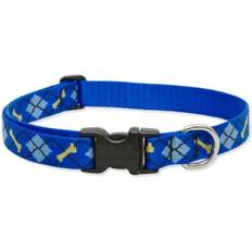 collar, adjustable, dapper dog, 1 to 28-in. -41853