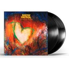 Snow Patrol The Forest Is the Path LP Multicolor (Vinyl)