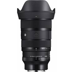 28-45mm f/1.8 DG DN ART Lens L-Mount
