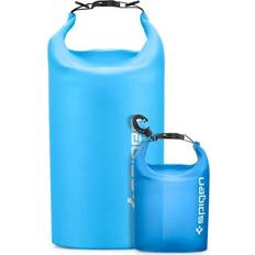 Spigen Aqua Shield WaterProof Dry Bag 20L 2L A630 sea blue