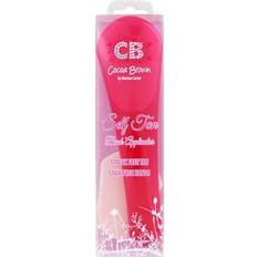 Cocoa Brown Brun utan sol Cocoa Brown Back Tanner