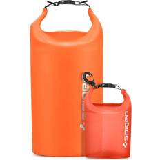 Spigen Aqua Shield WaterProof Dry Bag 20L 2L A630 sunset orange