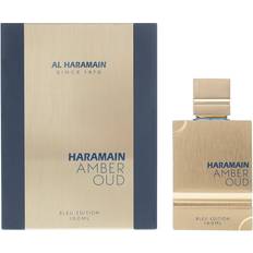 Amber Oud Blue Edition EdP