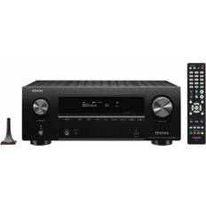 Denon Stereo Amplifiers Amplifiers & Receivers Denon AVR-X2700H