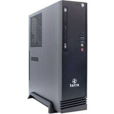 16 GB - Intel Core i5 Computer Fissi Terra PC-BUSINESS BUSINESS 6000 Komplettsystem Core