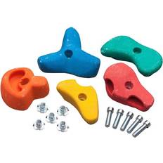 Legetøj Swing King SwingKing Climbing Stone Set Large 5 pcs