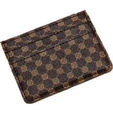 Shein Heart Graphic Card Holder Slim Lightweight Portable Cash Money ID Card Credit Card Coin Pocket For Birthday Gift Gift Anniversary On Valentine Day Lover Female Lady Girls Women Male Men School Student For College Student Teenagers Lightweight Portable,Credit Card,ID Card White-Collar Workers,For Male Holiday,For Anniversary,For Birthday Gift Gift