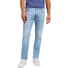 Lee Daren Zip Fly Jeans - River Run