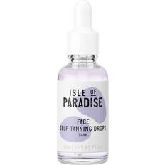 Isle of Paradise Self Tanning Drops Dark 1fl oz