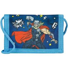 Avengers wallet