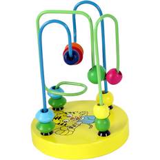 Marble Mazes Treperler Berg og Dalbane Labyrint
